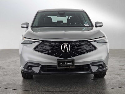2025 Acura ADX ADX