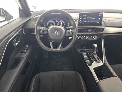 2025 Acura ADX w/A-Spec Package
