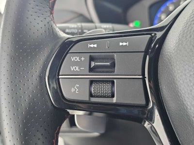 2025 Acura ADX w/A-Spec Package