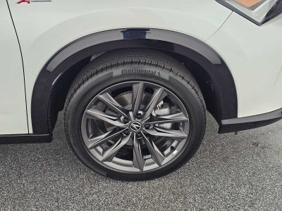 2025 Acura ADX w/A-Spec Package
