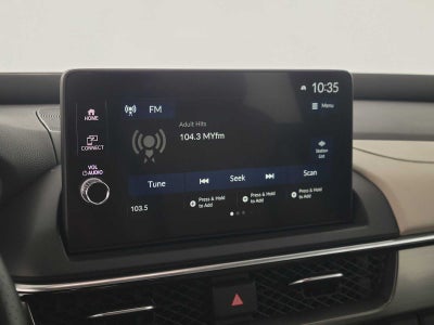 2025 Acura ADX w/A-Spec Package