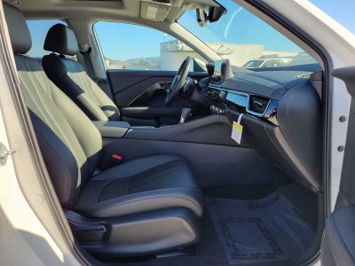2025 Acura ADX 4ADX