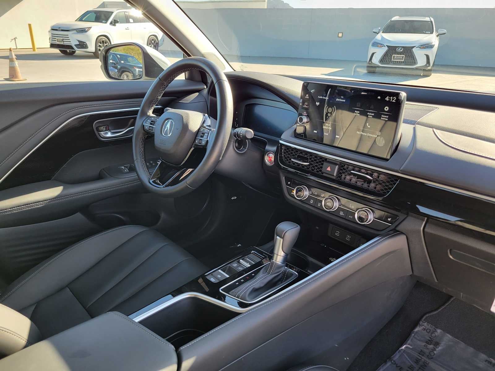 2025 Acura ADX 4ADX