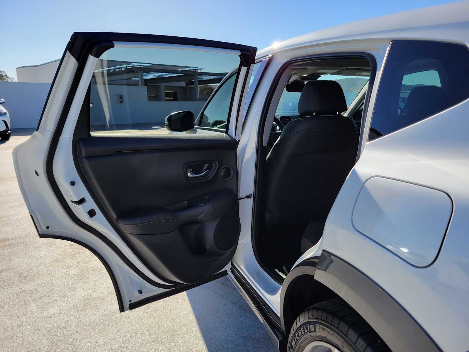 2025 Acura ADX 4ADX