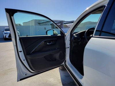 2025 Acura ADX 4ADX