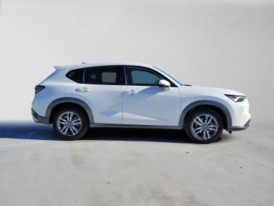 2025 Acura ADX 4ADX