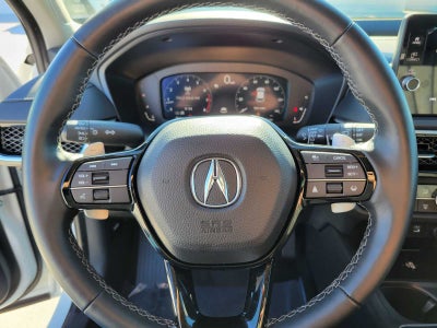 2025 Acura ADX 4ADX
