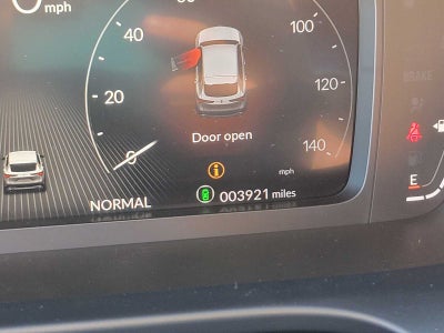 2025 Acura ADX 4ADX