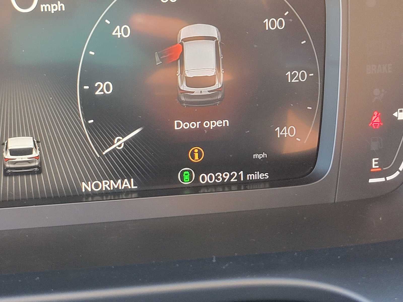 2025 Acura ADX 4ADX