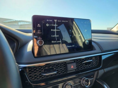 2025 Acura ADX 4ADX