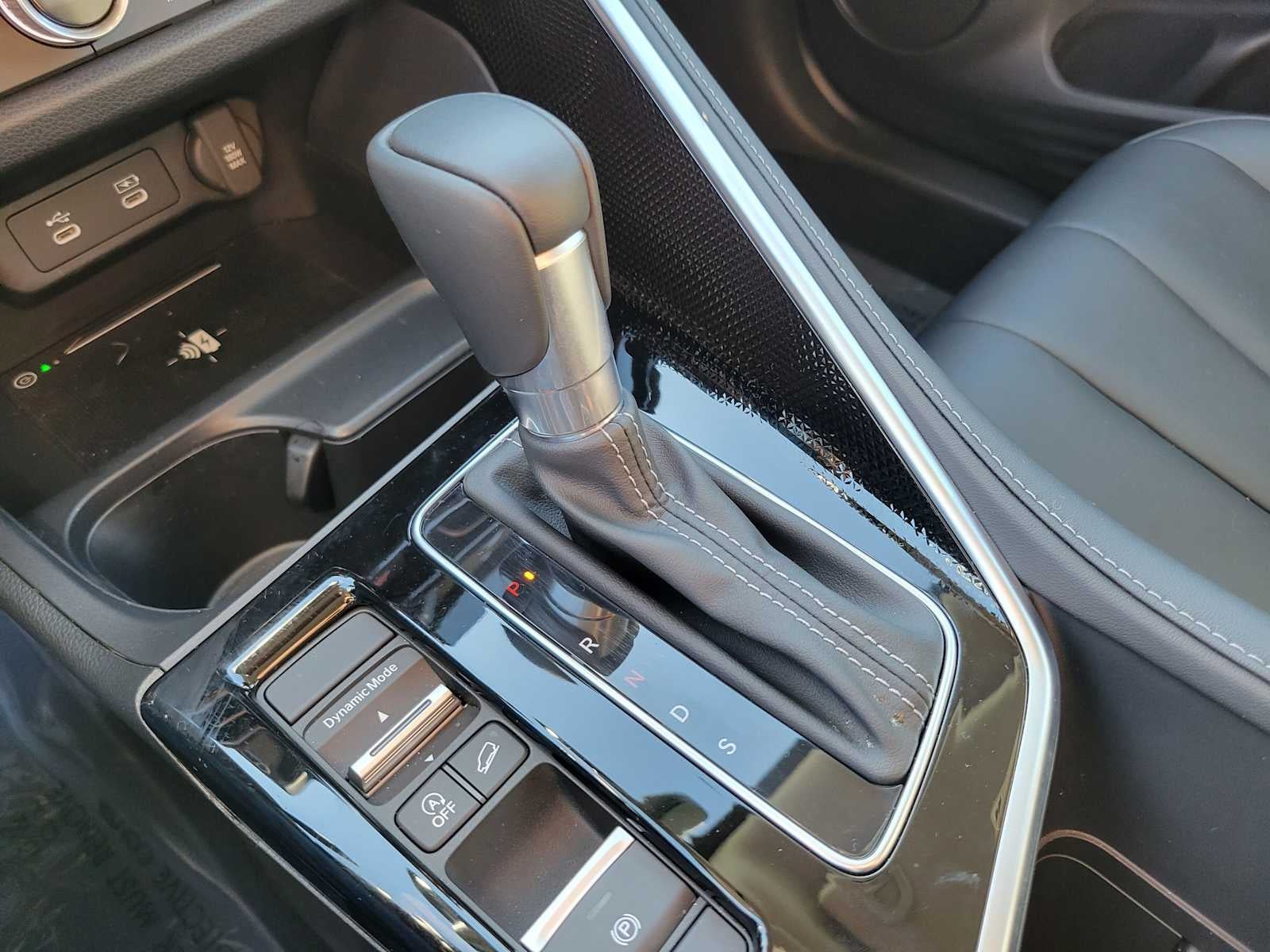 2025 Acura ADX 4ADX
