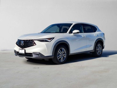 2025 Acura ADX 4ADX
