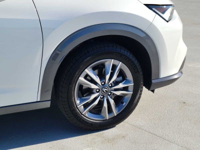 2025 Acura ADX 4ADX