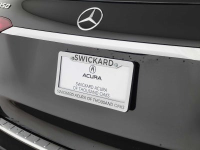 2025 Mercedes-Benz GLE 350 GLE 350