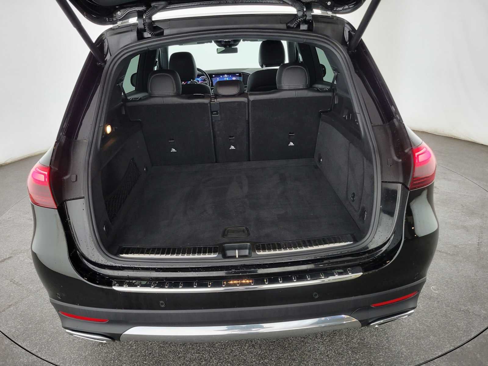 2025 Mercedes-Benz GLE 350 GLE 350