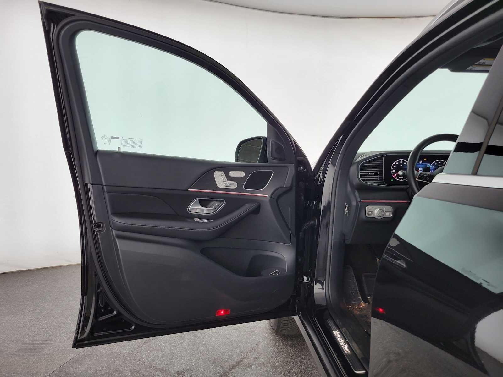 2025 Mercedes-Benz GLE 350 GLE 350