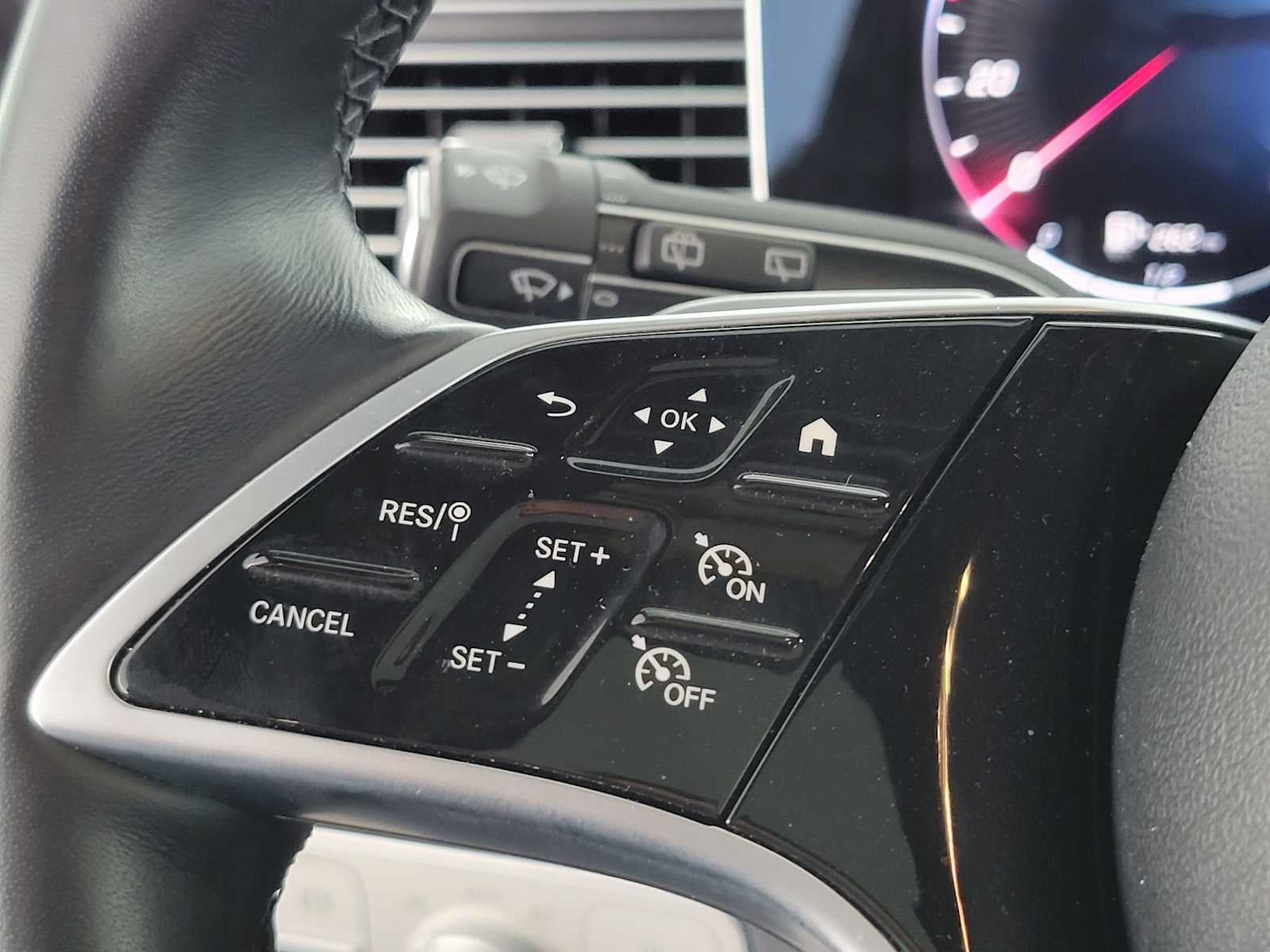 2025 Mercedes-Benz GLE 350 GLE 350