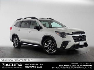 2024 Subaru Ascent Limited