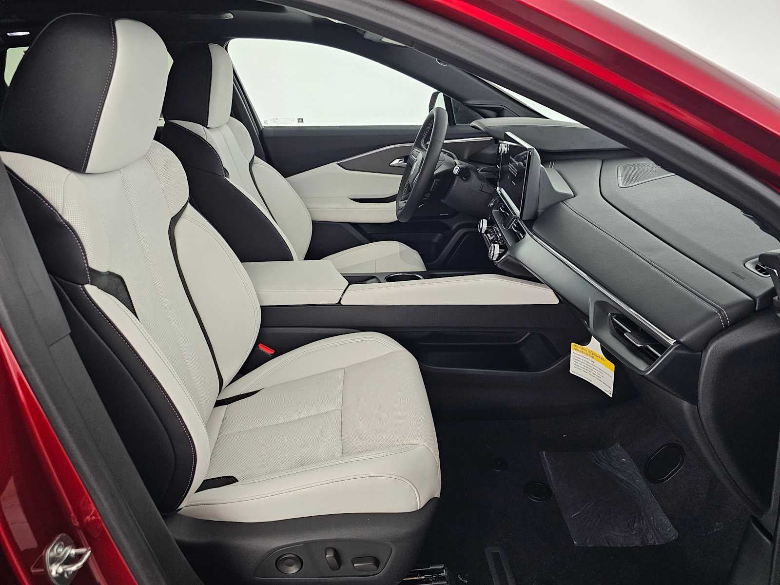 2024 Acura ZDX w/A-Spec Package