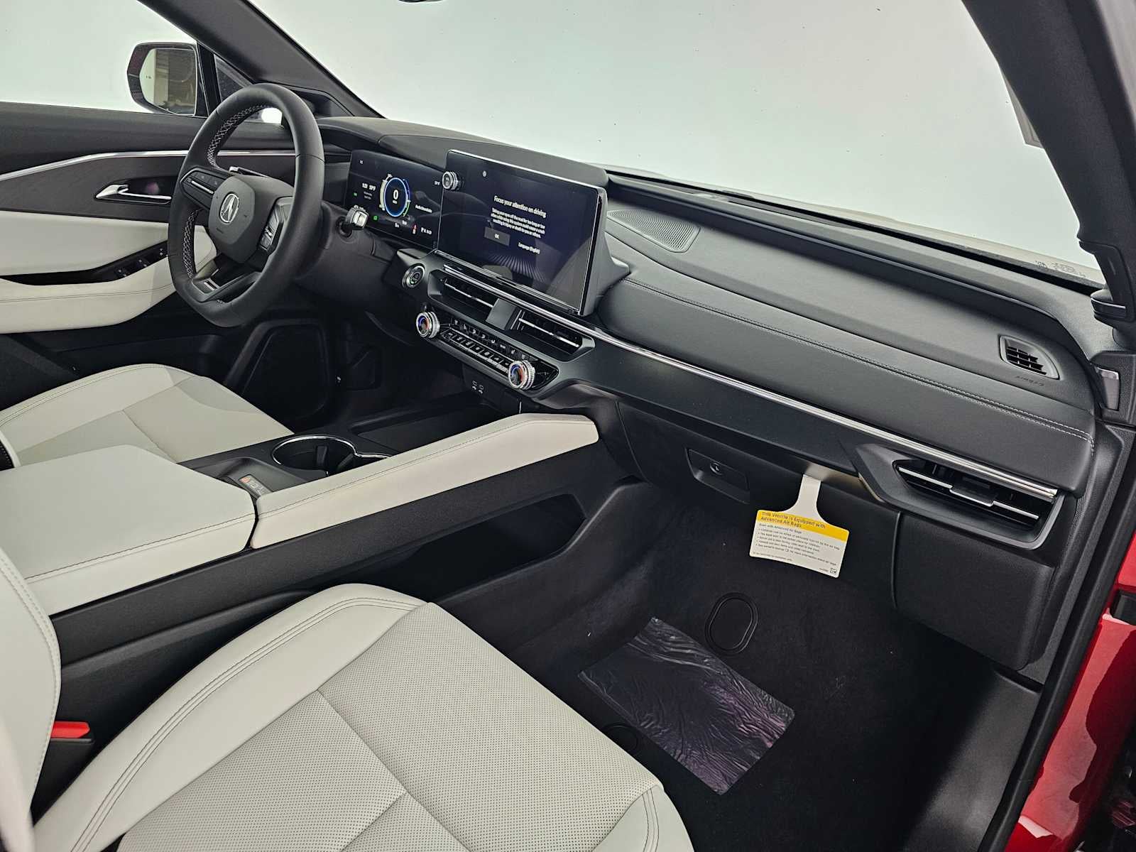 2024 Acura ZDX w/A-Spec Package