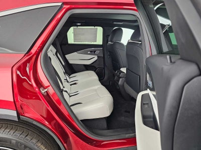 2024 Acura ZDX w/A-Spec Package