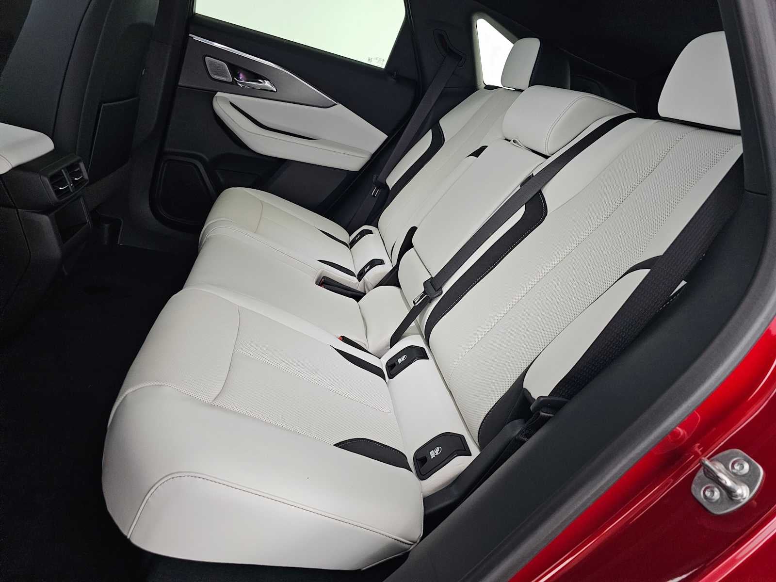 2024 Acura ZDX w/A-Spec Package