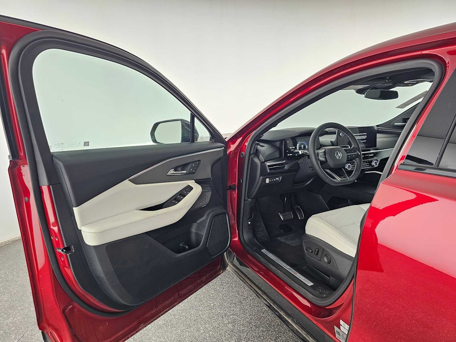 2024 Acura ZDX w/A-Spec Package