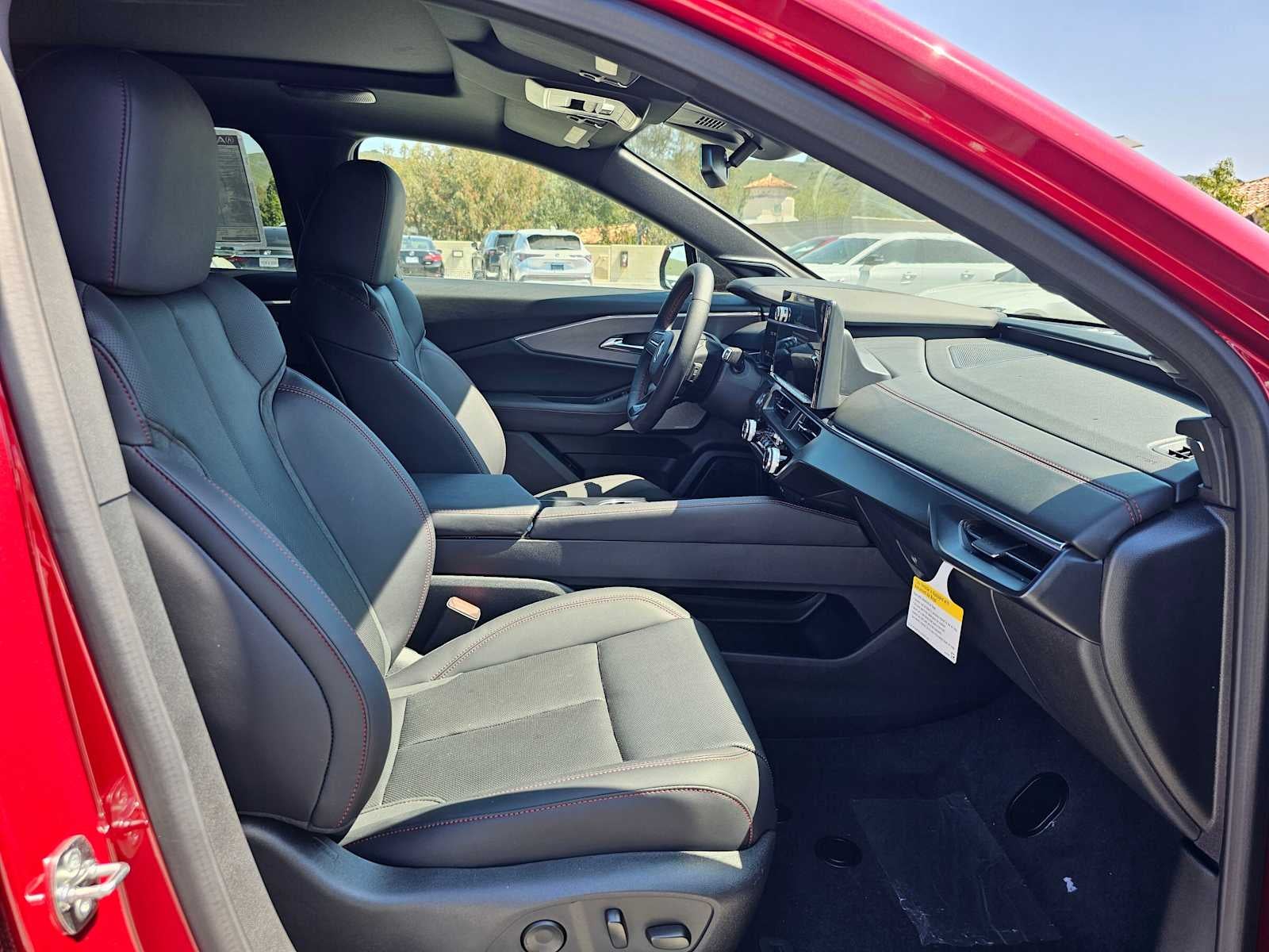 2024 Acura ZDX w/A-Spec Package