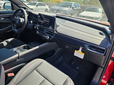 2024 Acura ZDX w/A-Spec Package