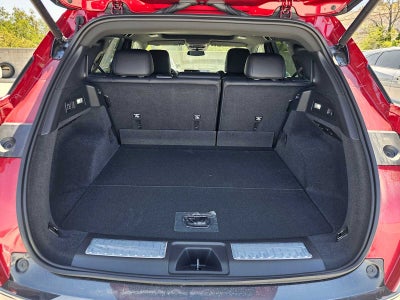 2024 Acura ZDX w/A-Spec Package