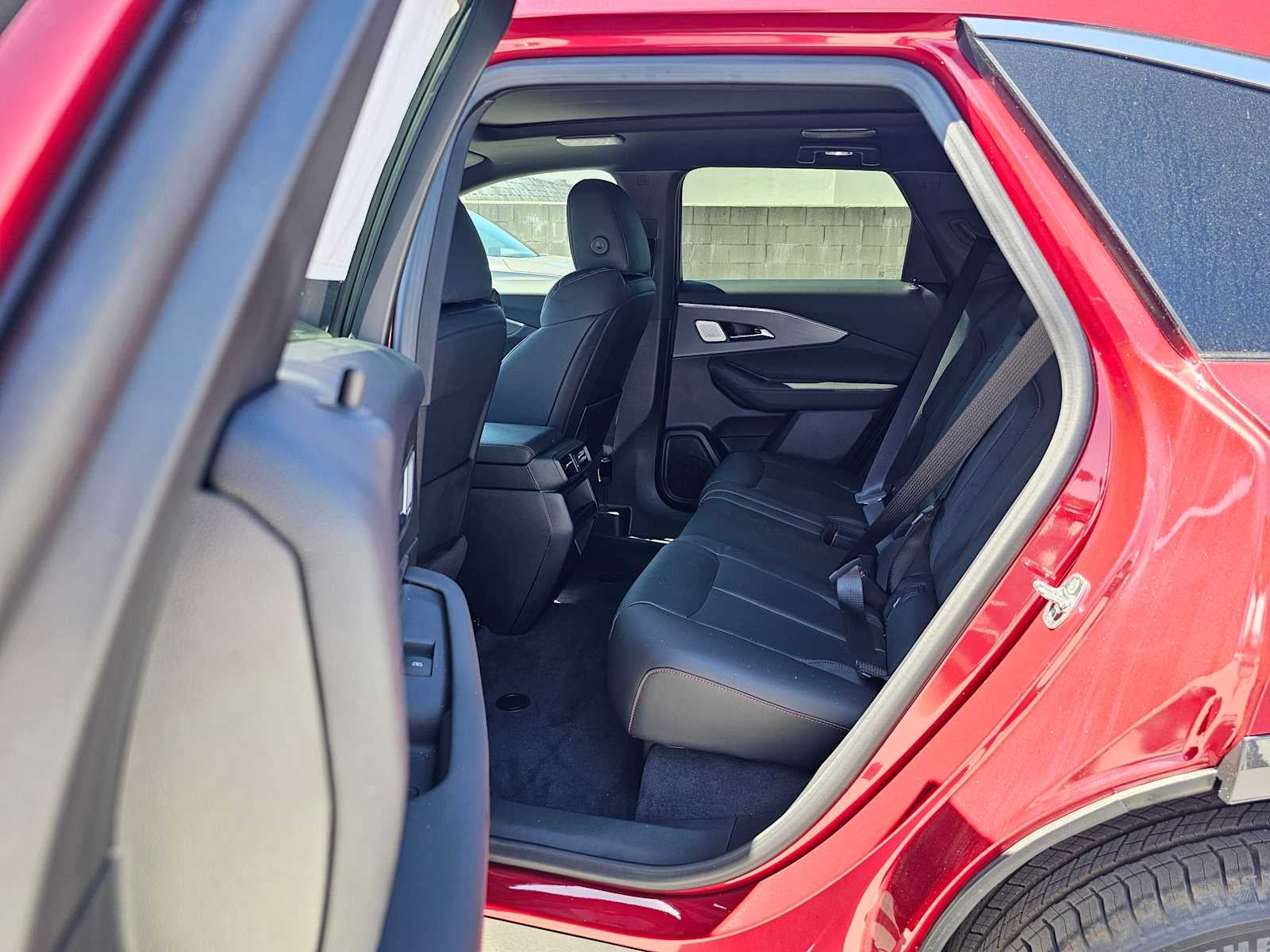 2024 Acura ZDX w/A-Spec Package