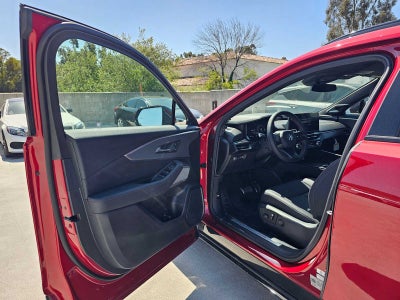 2024 Acura ZDX w/A-Spec Package