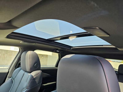 2024 Acura ZDX w/A-Spec Package