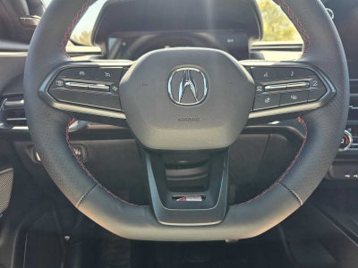 2024 Acura ZDX w/A-Spec Package