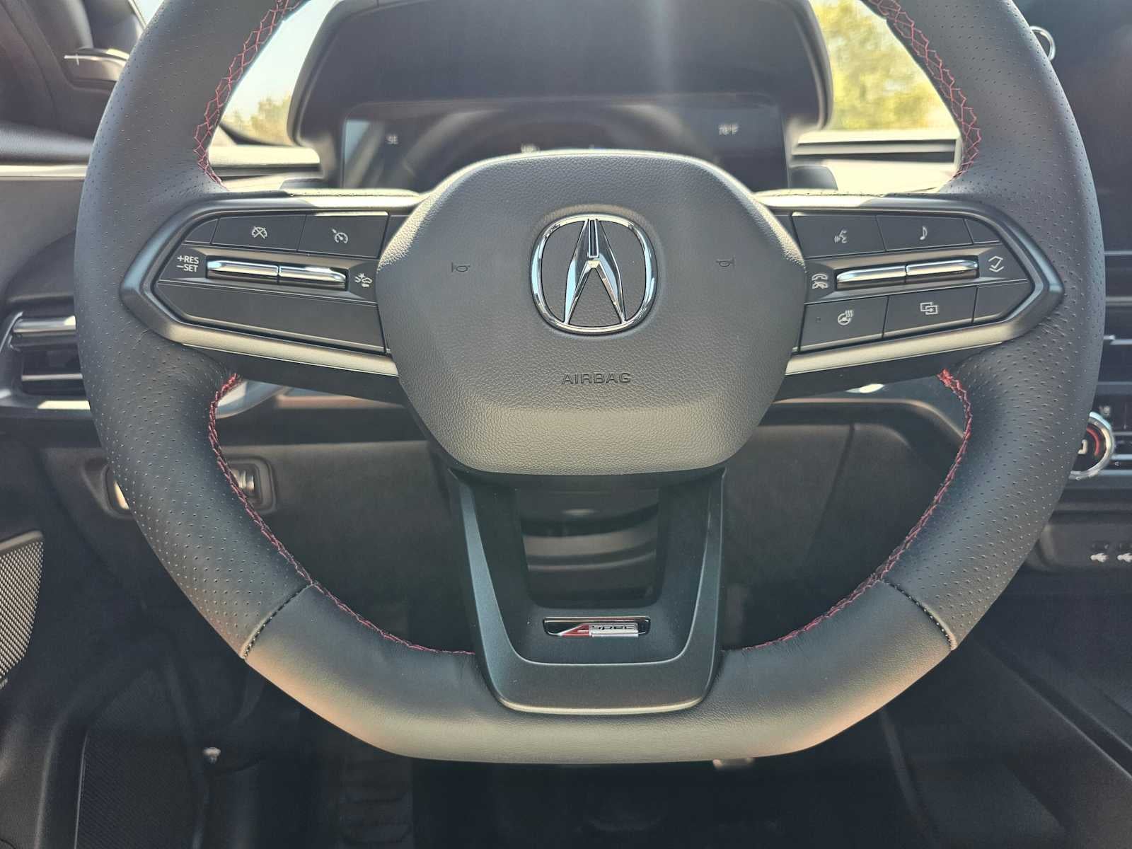 2024 Acura ZDX w/A-Spec Package