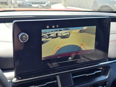 2024 Acura ZDX w/A-Spec Package