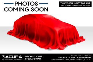 2017 Acura RDX w/Advance Pkg