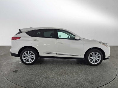 2023 Acura RDX FWD
