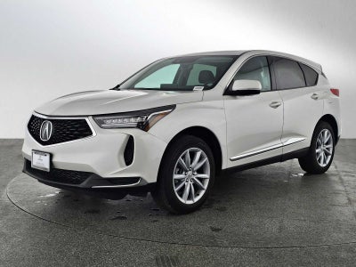 2023 Acura RDX FWD