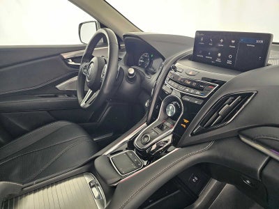 2023 Acura RDX w/Technology Package