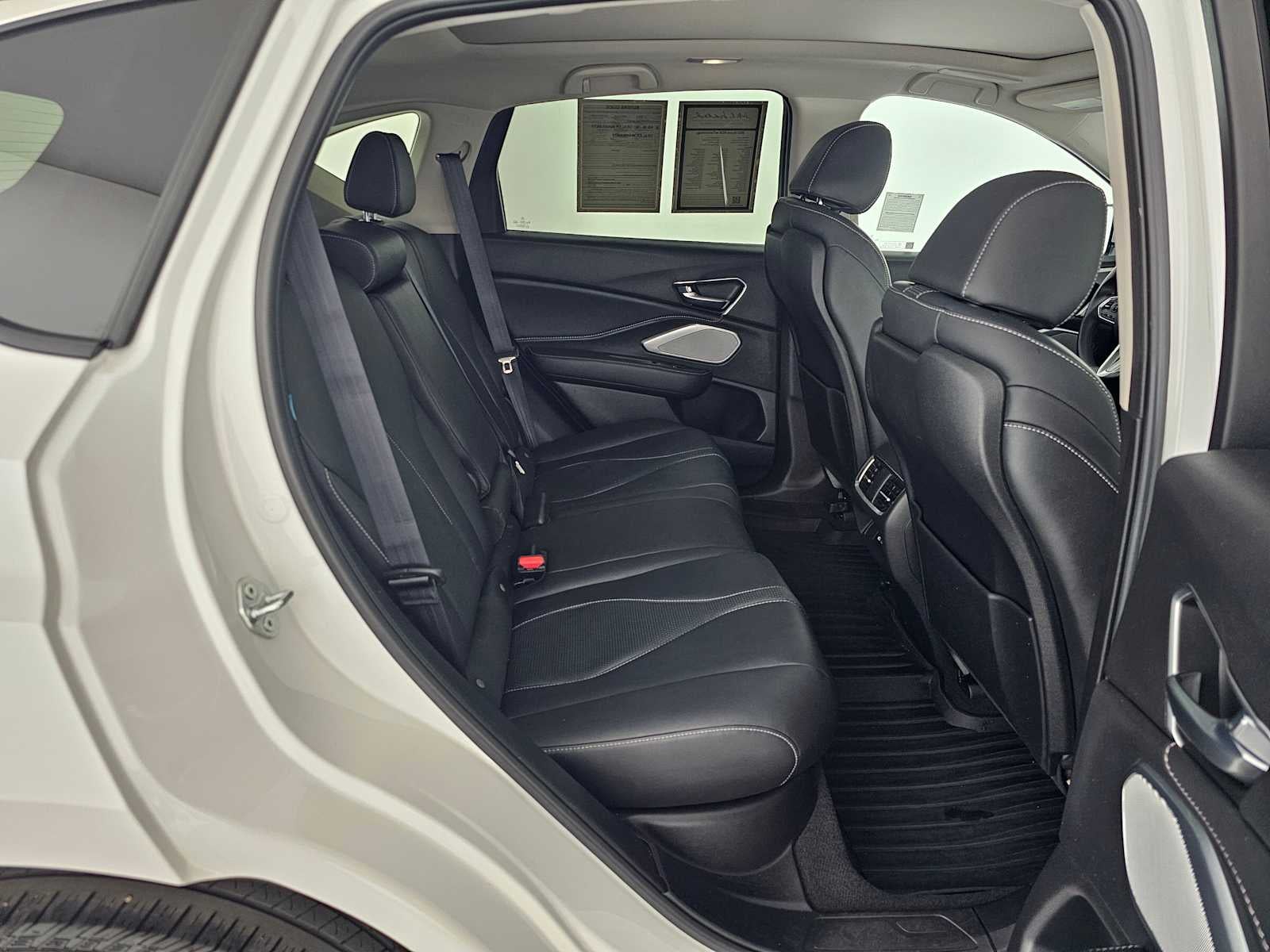 2023 Acura RDX w/Technology Package