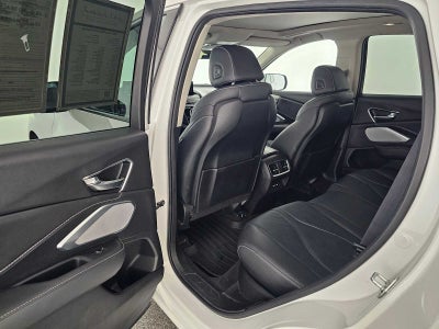 2023 Acura RDX w/Technology Package