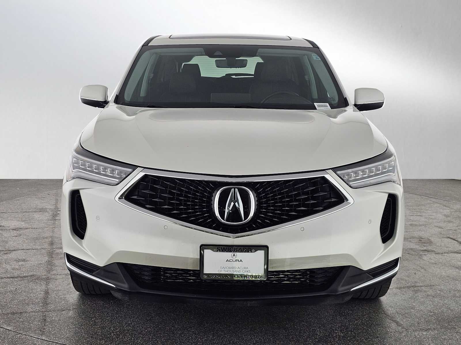 2023 Acura RDX w/Technology Package
