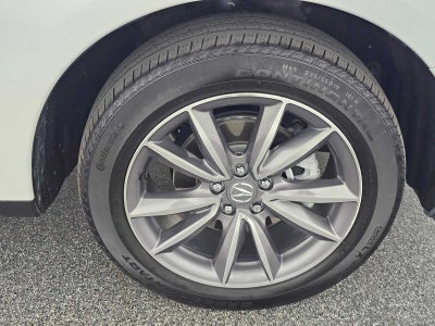 2023 Acura RDX w/Technology Package