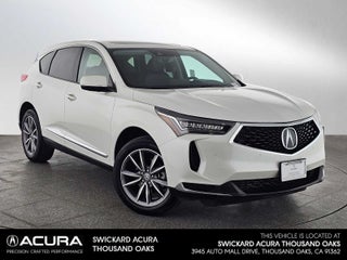 2023 Acura RDX w/Technology Package