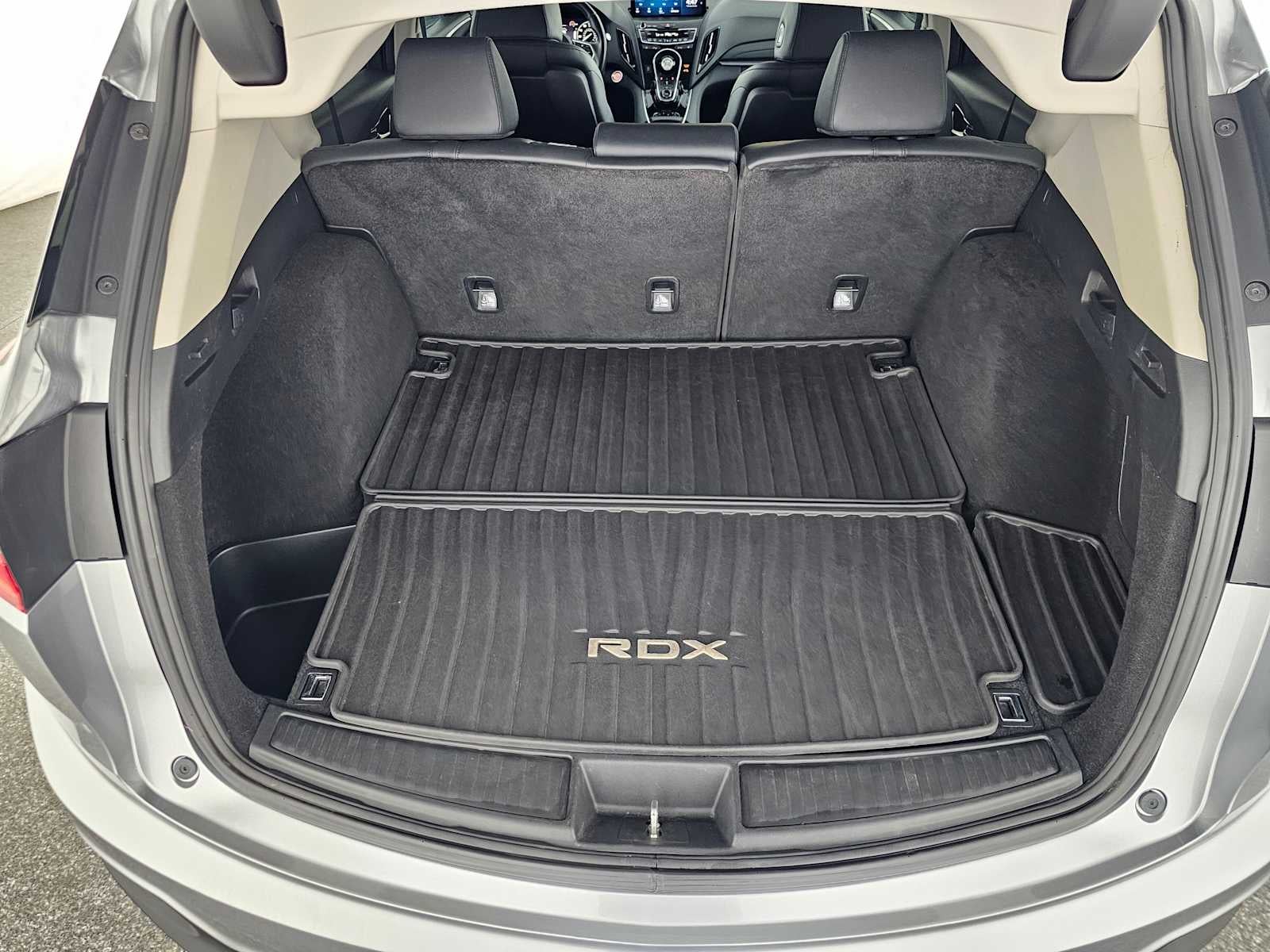 2019 Acura RDX AWD