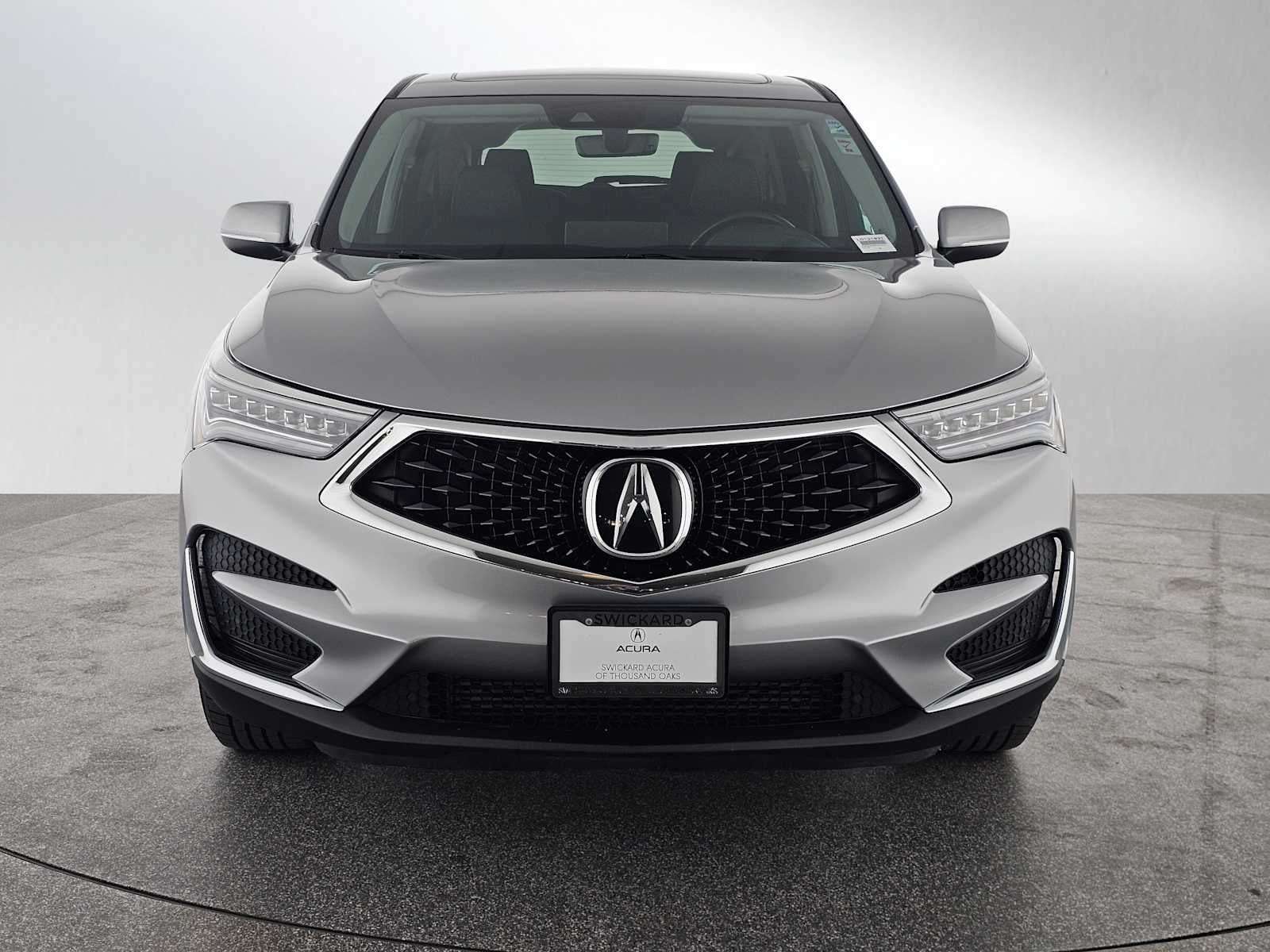 2019 Acura RDX AWD