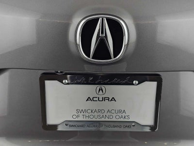 2026 Acura RDX SH-AWD