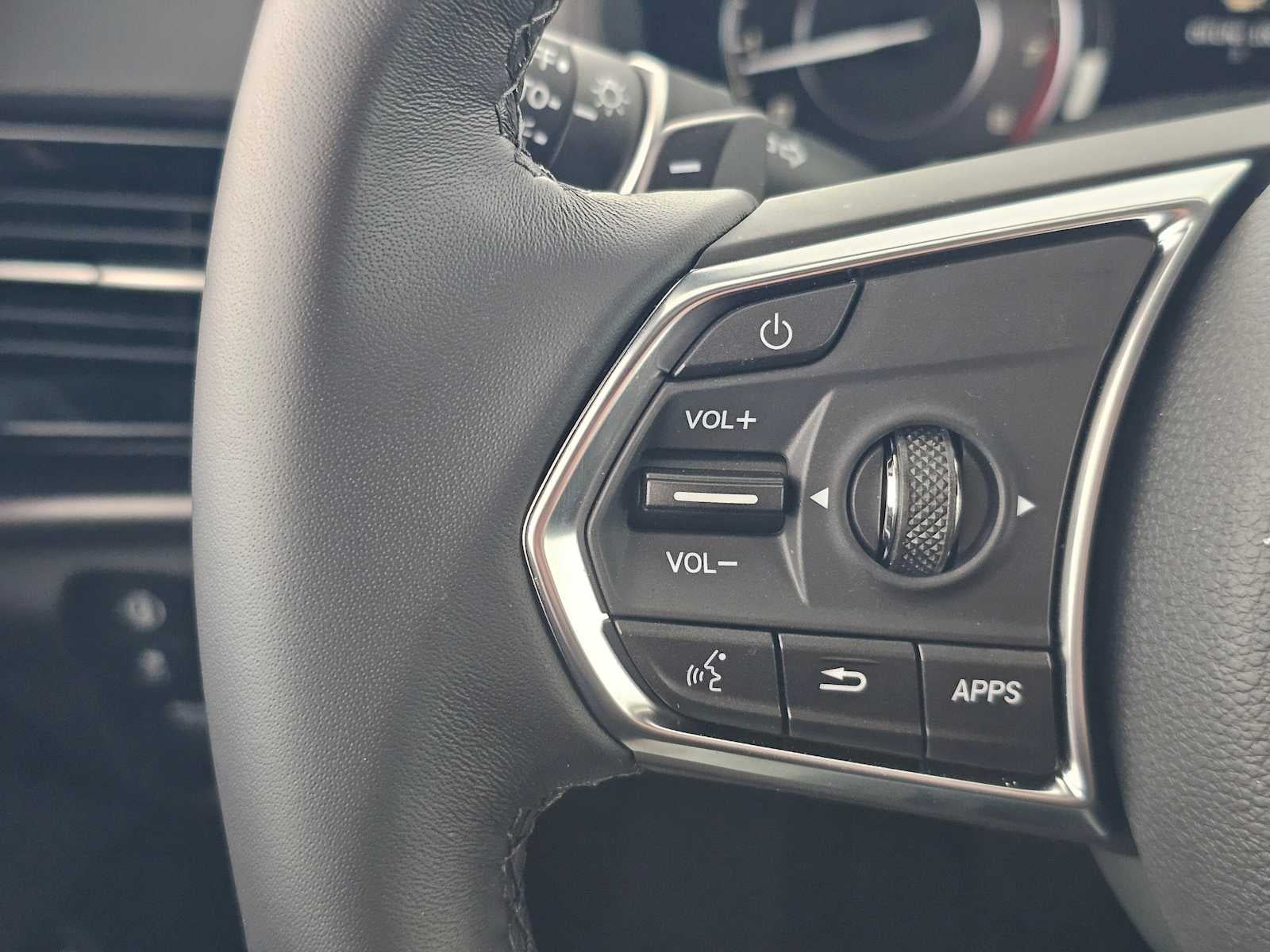 2026 Acura RDX SH-AWD