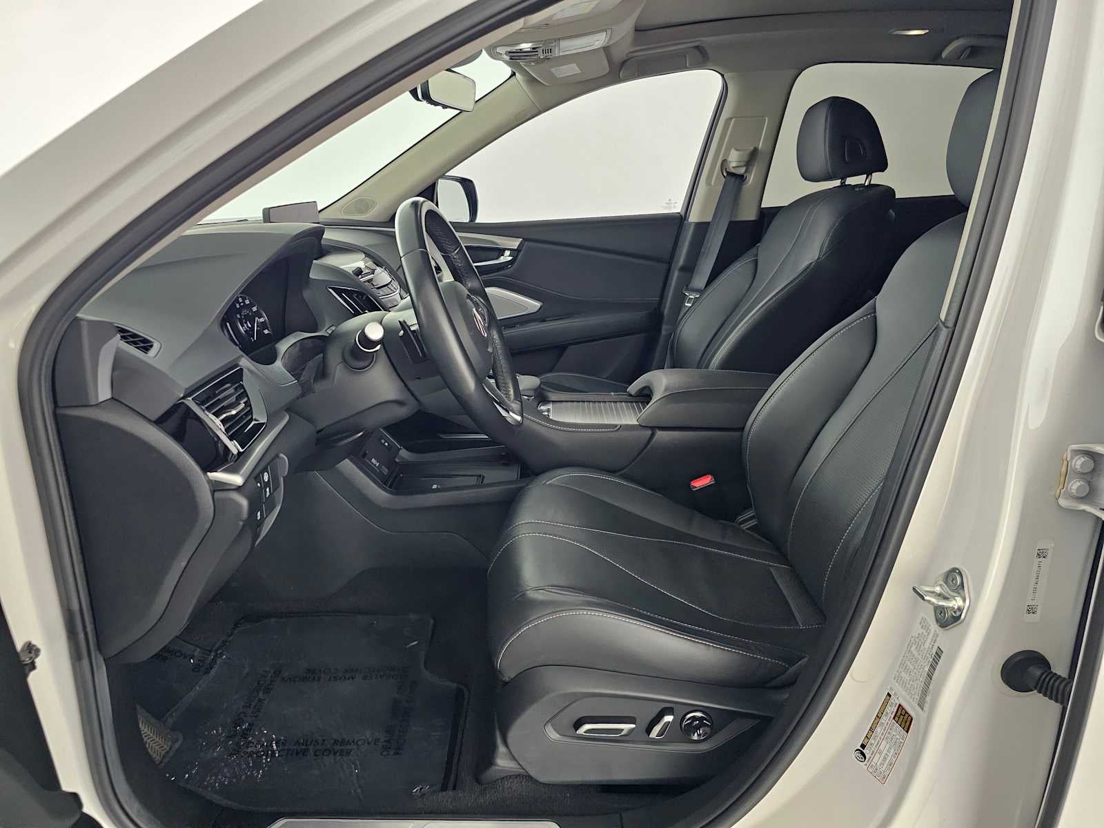 2024 Acura RDX w/Technology Package
